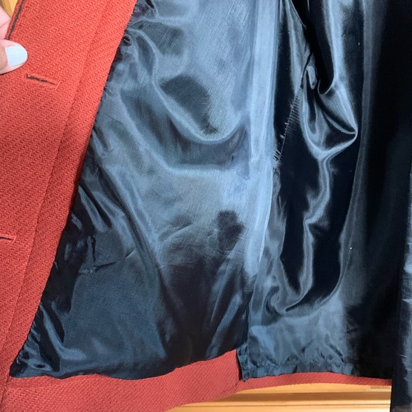 Authentic Pendleton wool jacket - Picture 4 of 12